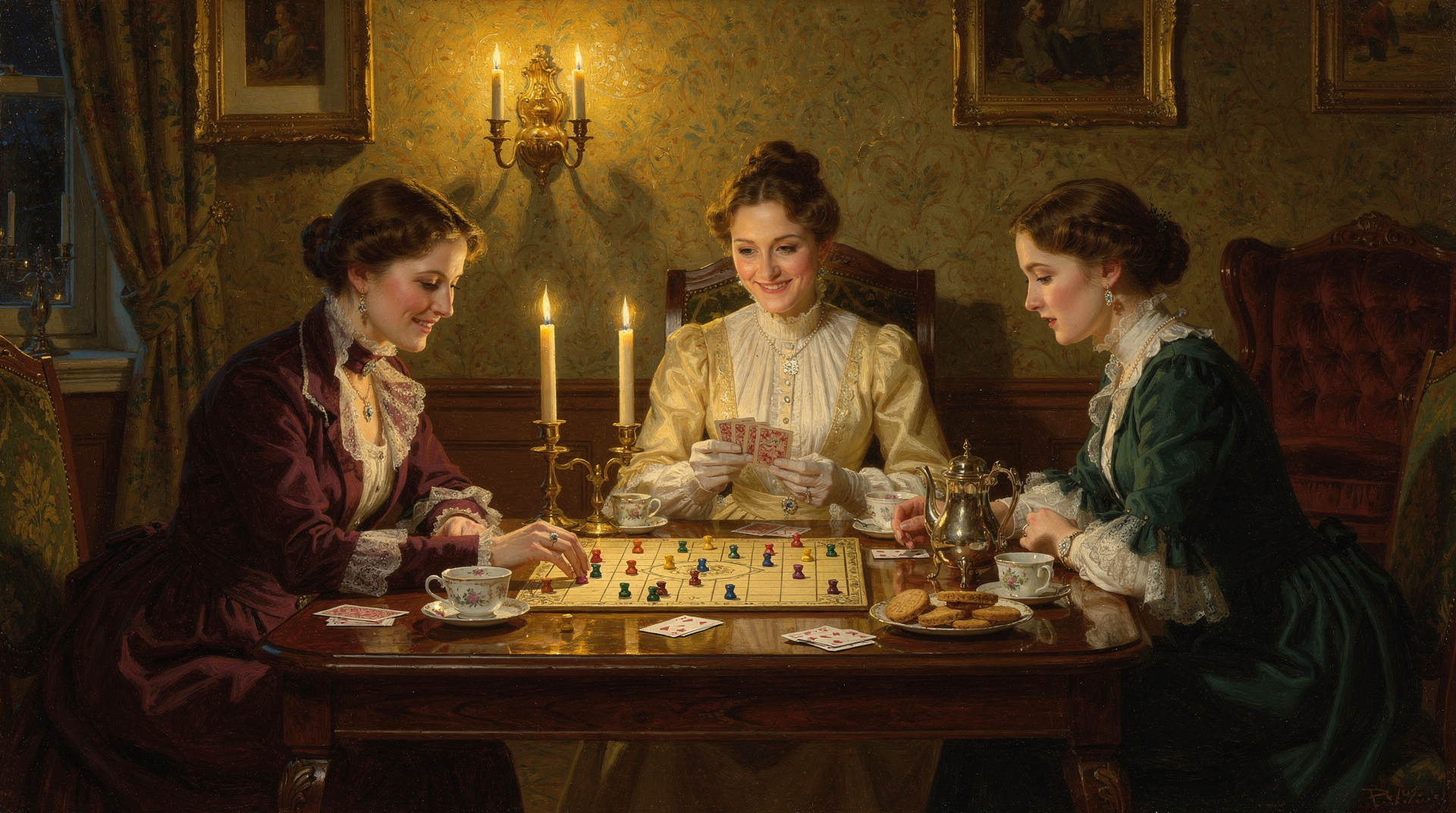 How to Play Empire Veil: Complete Rules and Strategy Guide